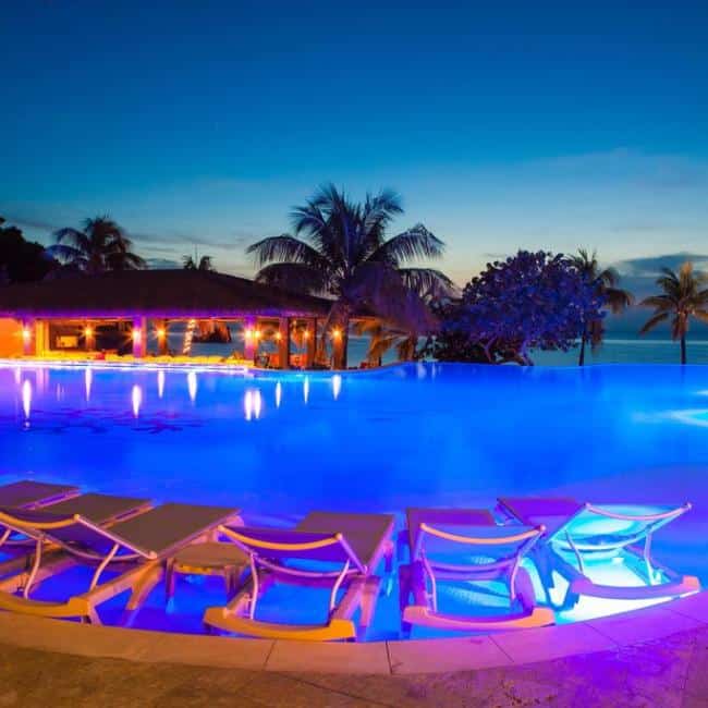 Grand Roatán Resort, Roatán, Honduras
