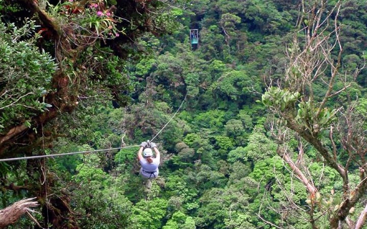 Monteverde-Cloud-Forest-Zipline