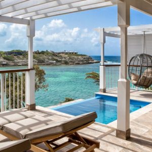 Hammock Cove Resort, Antigua